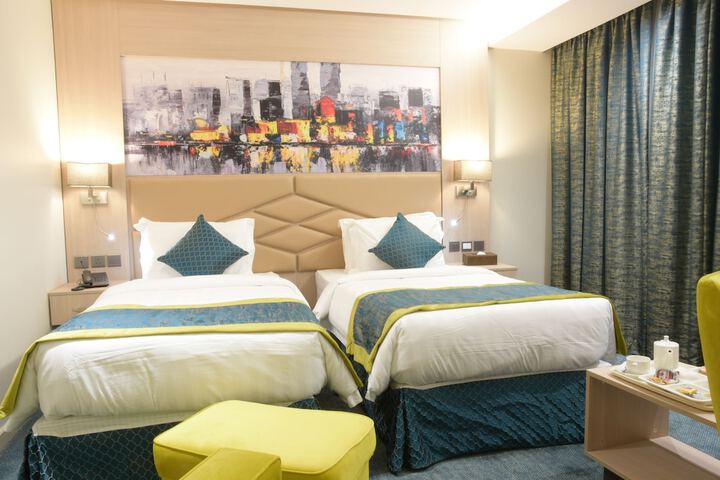 Room 8 of 55