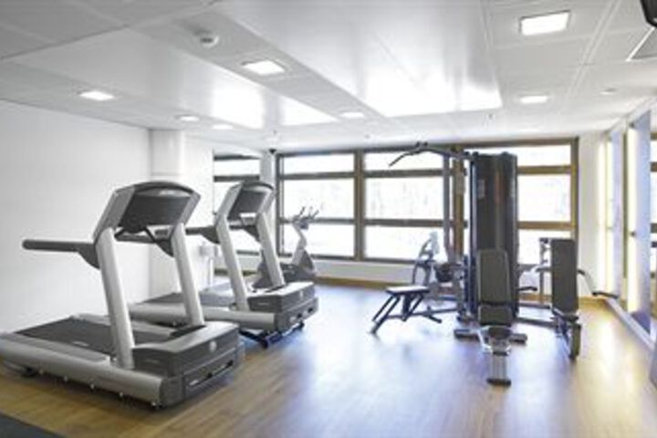 Health and Fitness 14 of 60