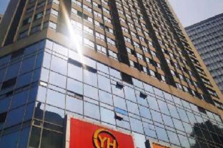 Jiahe Homestay (Chongqing Yangjiaping West City Tianjie)