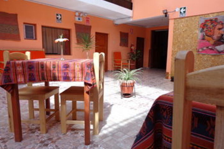 Terrace/Patio 36 of 39