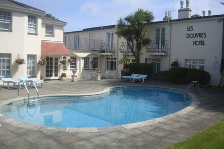 Pool to Cool