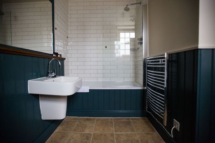 Bathroom Vanities