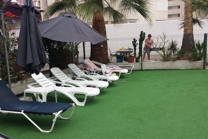 Sundeck 55 of 59
