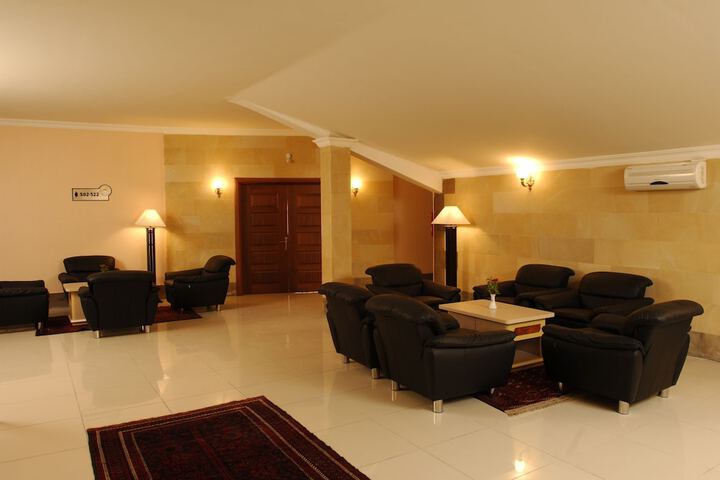 Lobby Photos