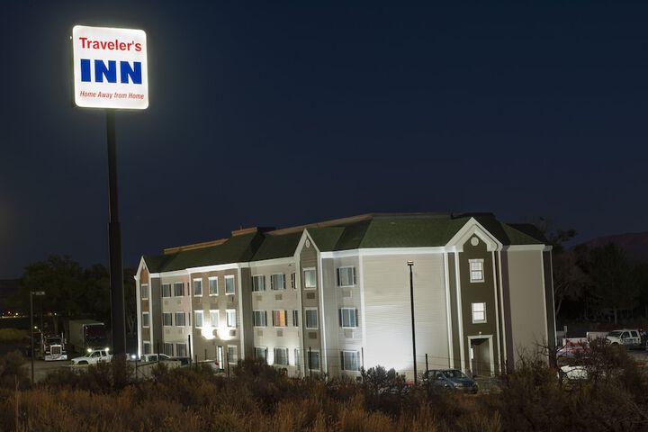Hotel 41 of 41