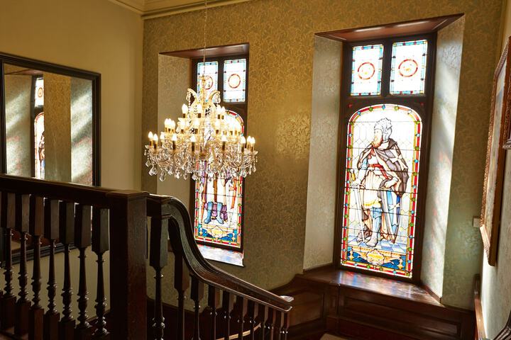 Hotel Interior 40 of 58