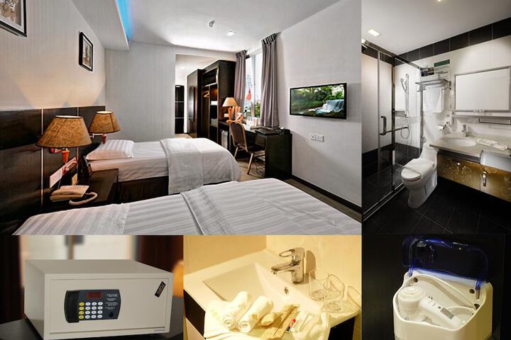Room 9 of 17