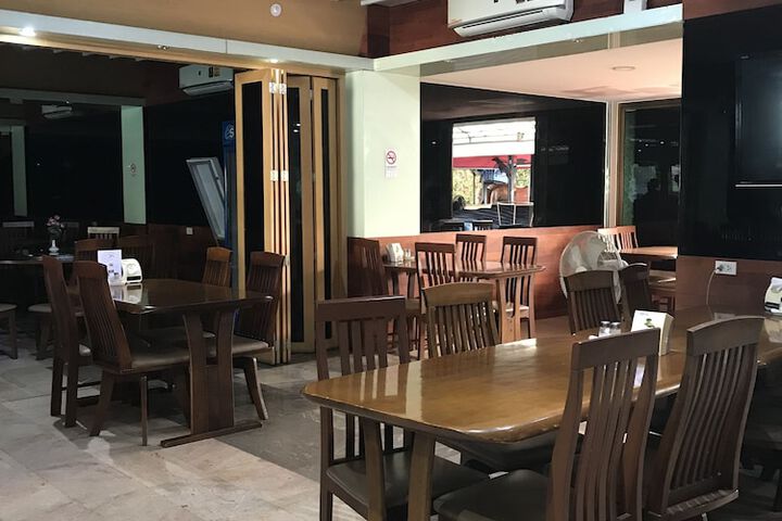 Restaurants
