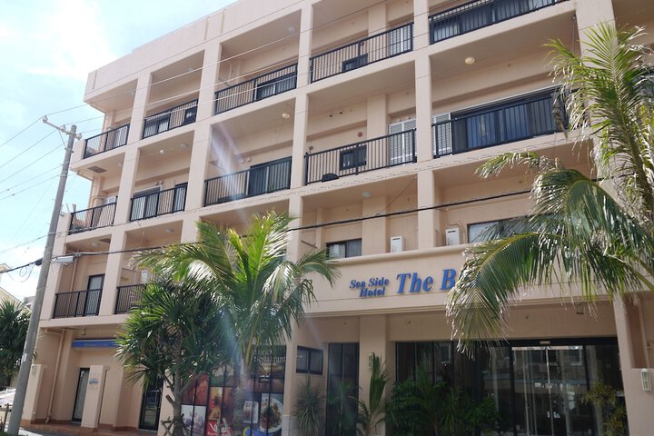 Hotel 27 of 29