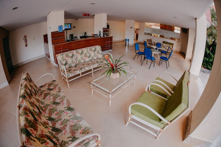 Hotel Interior 2 of 21