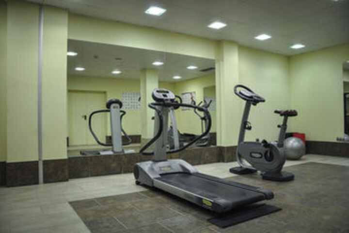 Health and Fitness 24 of 58