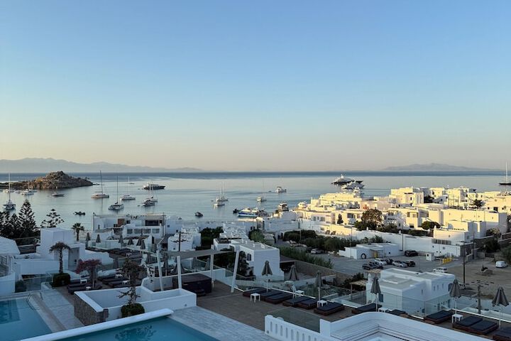 Hotel View 141 of 144