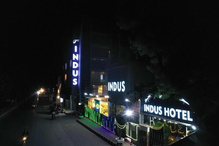 Hotel Indus
