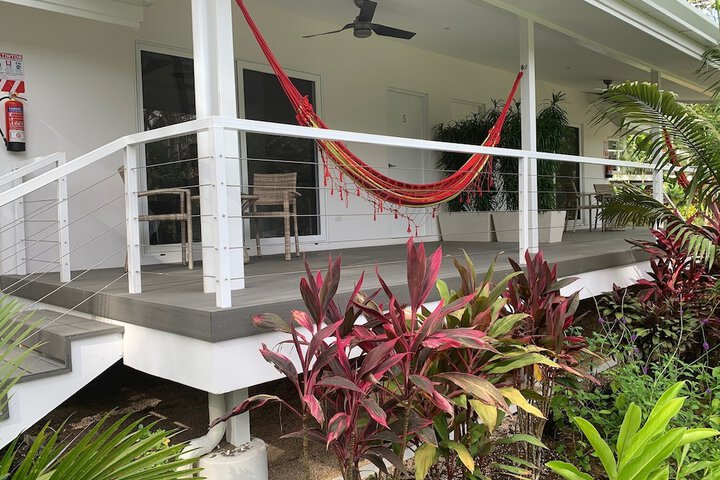 Terrace/Patio 26 of 30