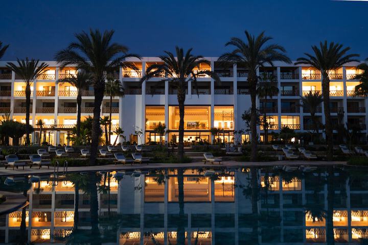 Hotel 58 of 61