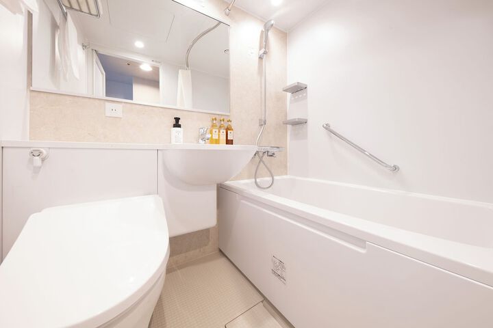 Bath Interior