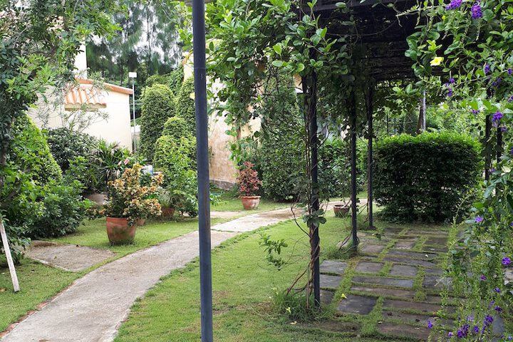 Property Grounds 18 of 29