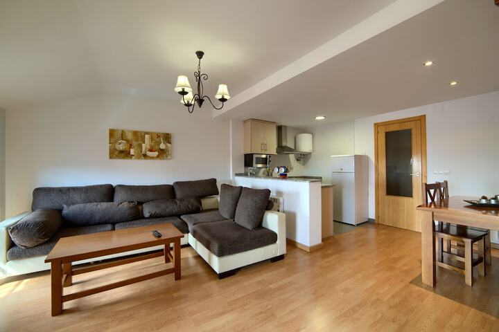 Photo of Apartamentos Rurales Sierra de Gudar