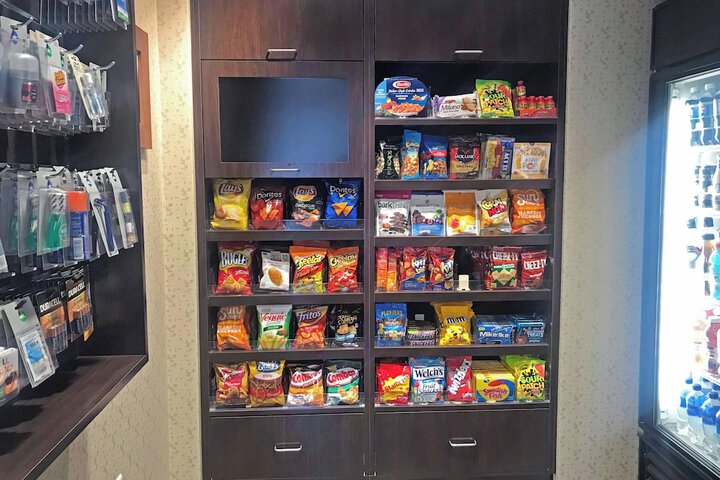 Property amenity