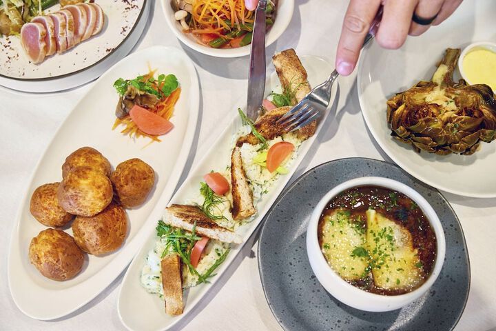 Food