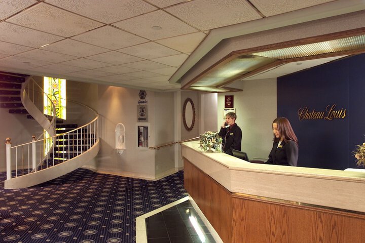 Hotel Interior 2 of 62