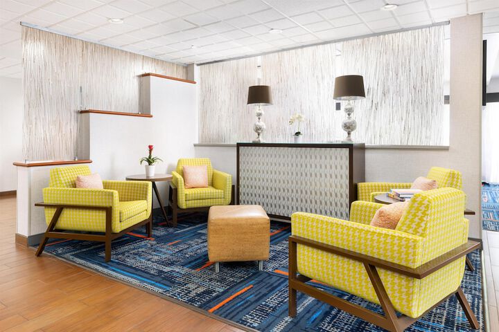 Hotel Interior 2 of 31