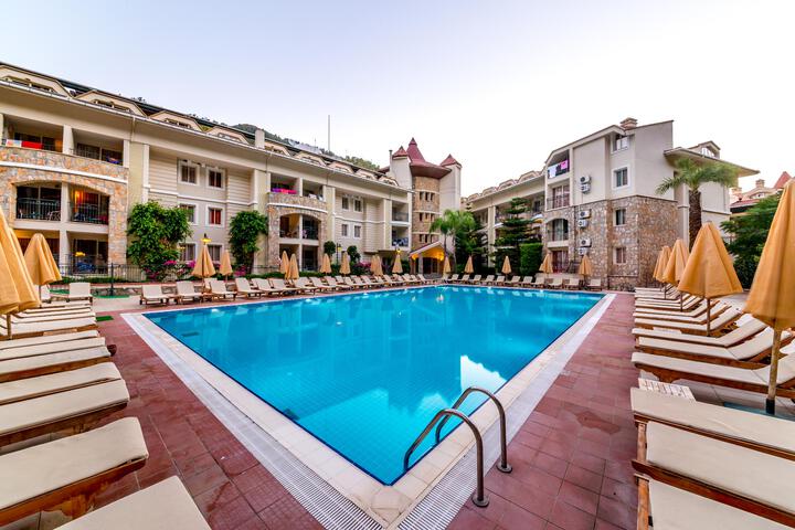 Fitness Center Photo