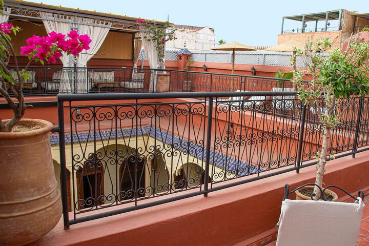 Terrace/Patio 41 of 42