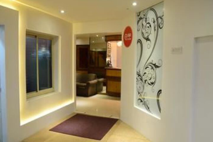 Hotel Interior 12 of 13