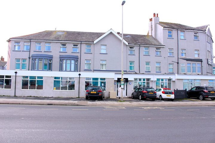Hotel 104 of 106