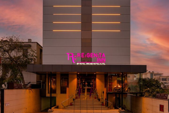 Regenta Inn Jaipur