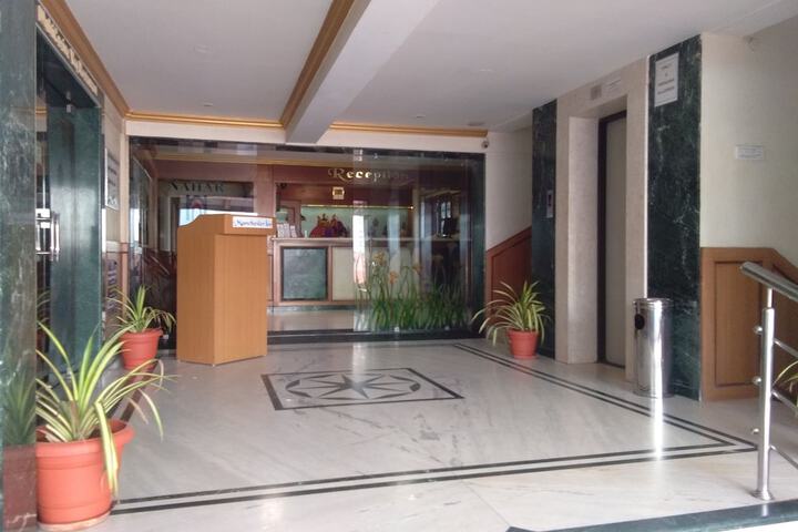 Hotel 54 of 60
