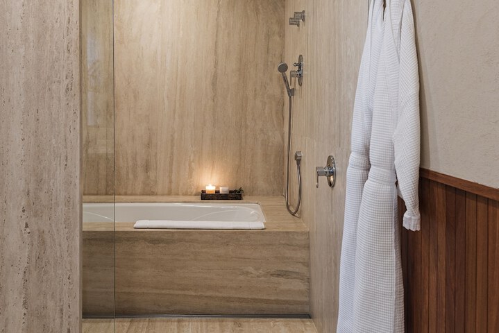 Bath Interior