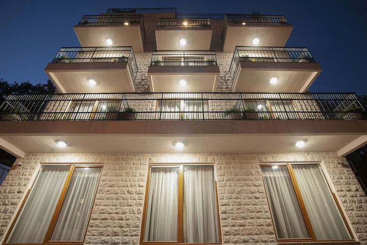 Hotel 68 of 71
