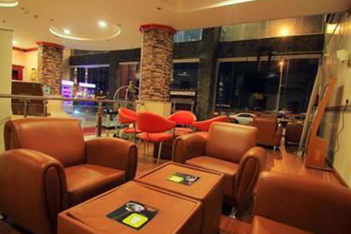 Hotel Interior 39 of 45