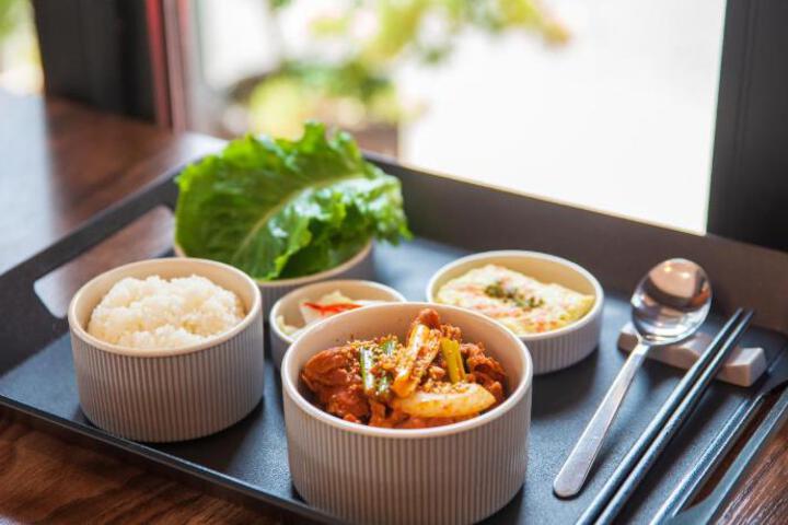 Fitness Facility Photos