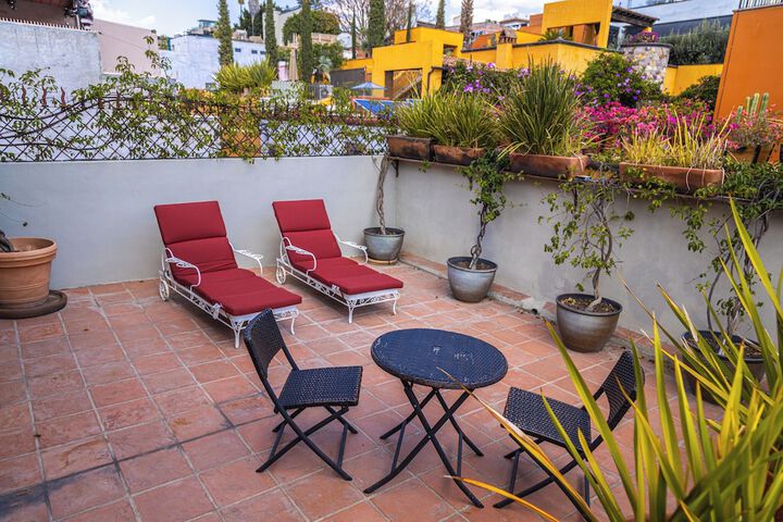 Terrace/Patio 39 of 71
