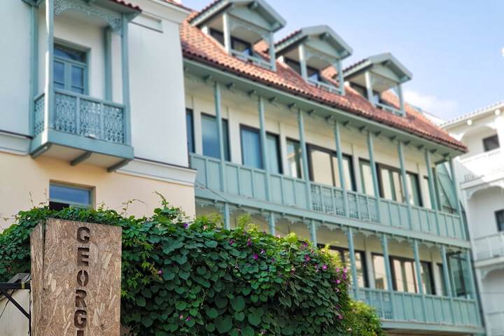 Maison Boutique Hotel