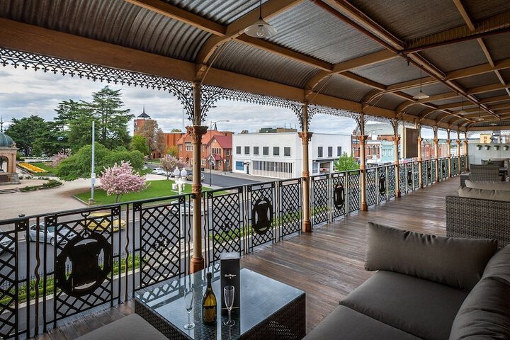 Terrace/Patio 8 of 11