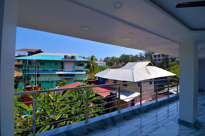 Terrace/Patio 37 of 82