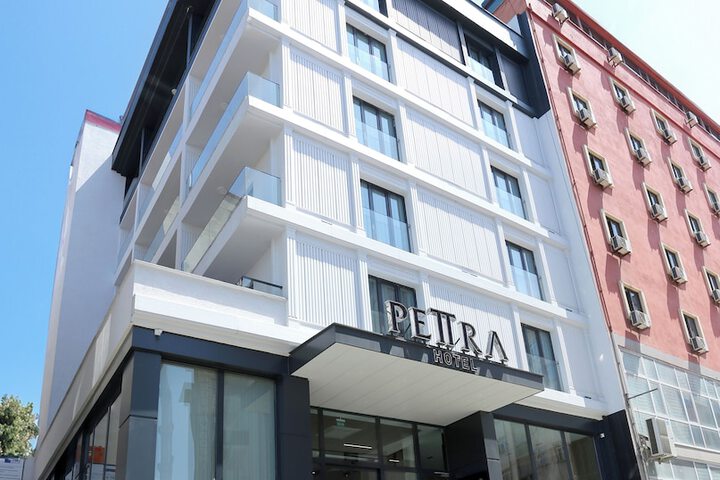 Petra Hotel Trabzon