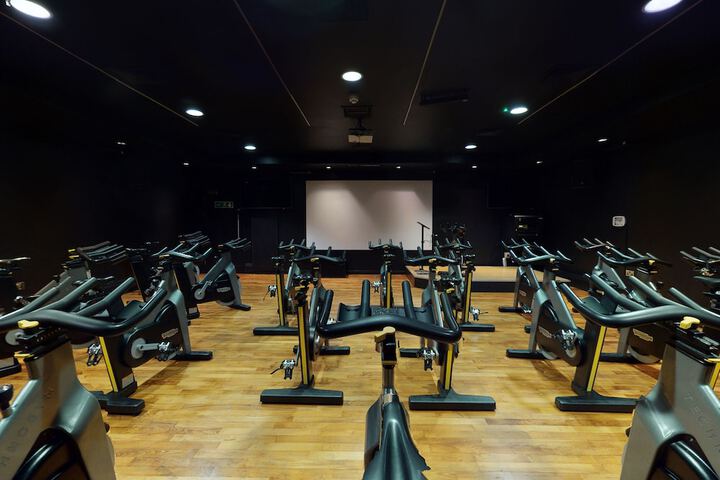 Fitness Center Photo