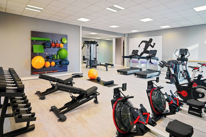 Health and Fitness 36 of 69