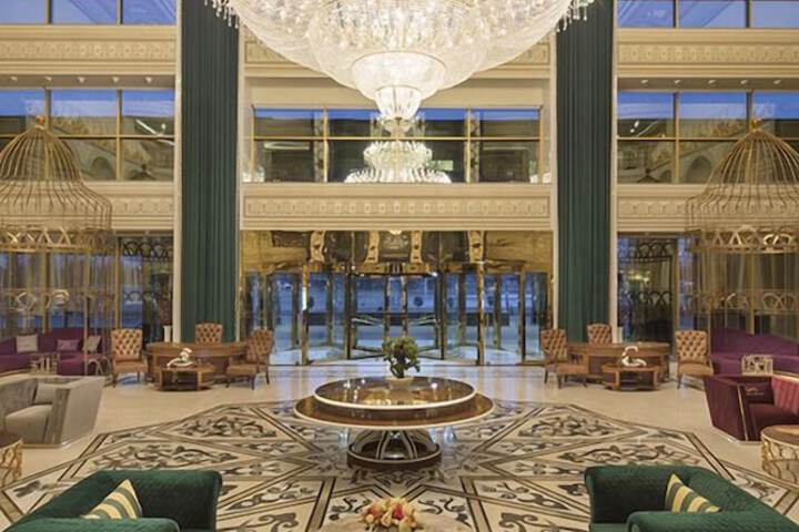 Hotel Interior 2 of 41