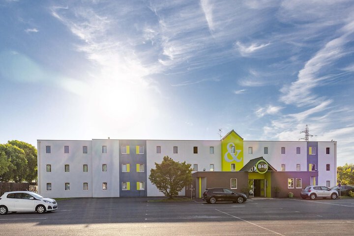 Exterior Photo