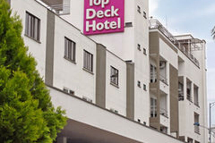 Hotel 8 of 35
