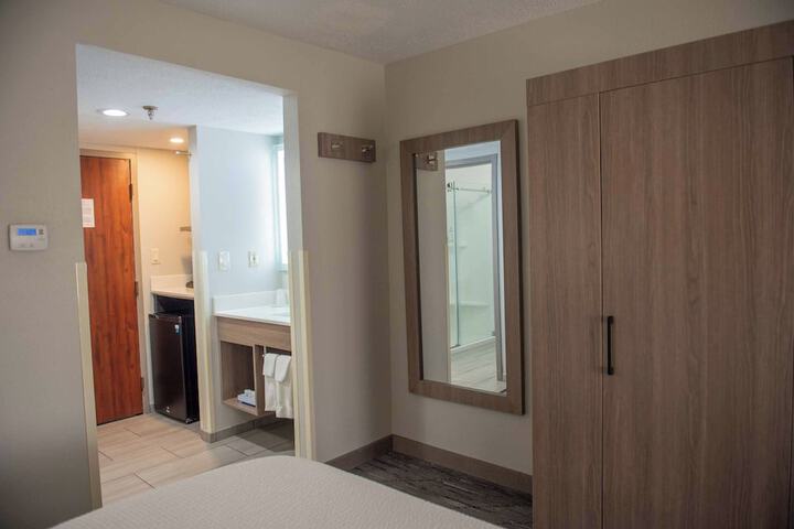 1 King Bed Accessible (4 of 28)