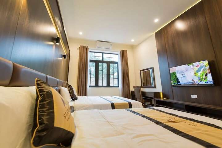 Room 29 of 48