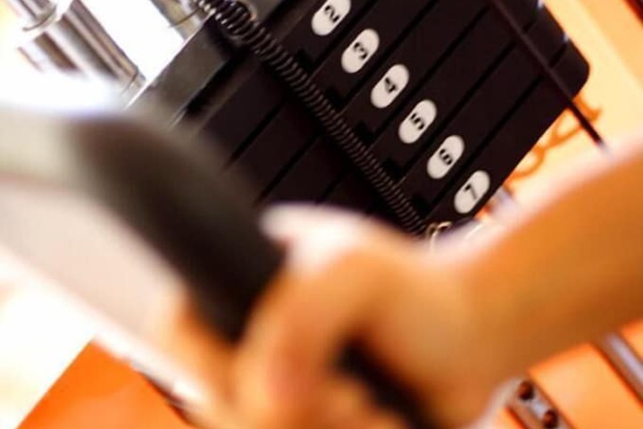 Fitness Center Photo