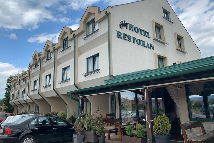 Hotel 30 of 30